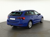 Skoda Octavia Combi 2.0 TDI DSG