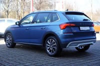 Skoda Kamiq 1.0 TSI Scoutline
