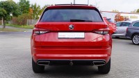Skoda Kodiaq 2.0 Bi-TDI 4x4 RS