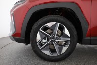 Hyundai Tucson 1.6 T-GDI HEV 4WD Aut.