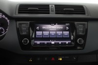 Skoda Fabia Combi 1.0 MPI Active