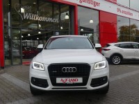 Audi Q5 3.0 TDI S-tronic quattro