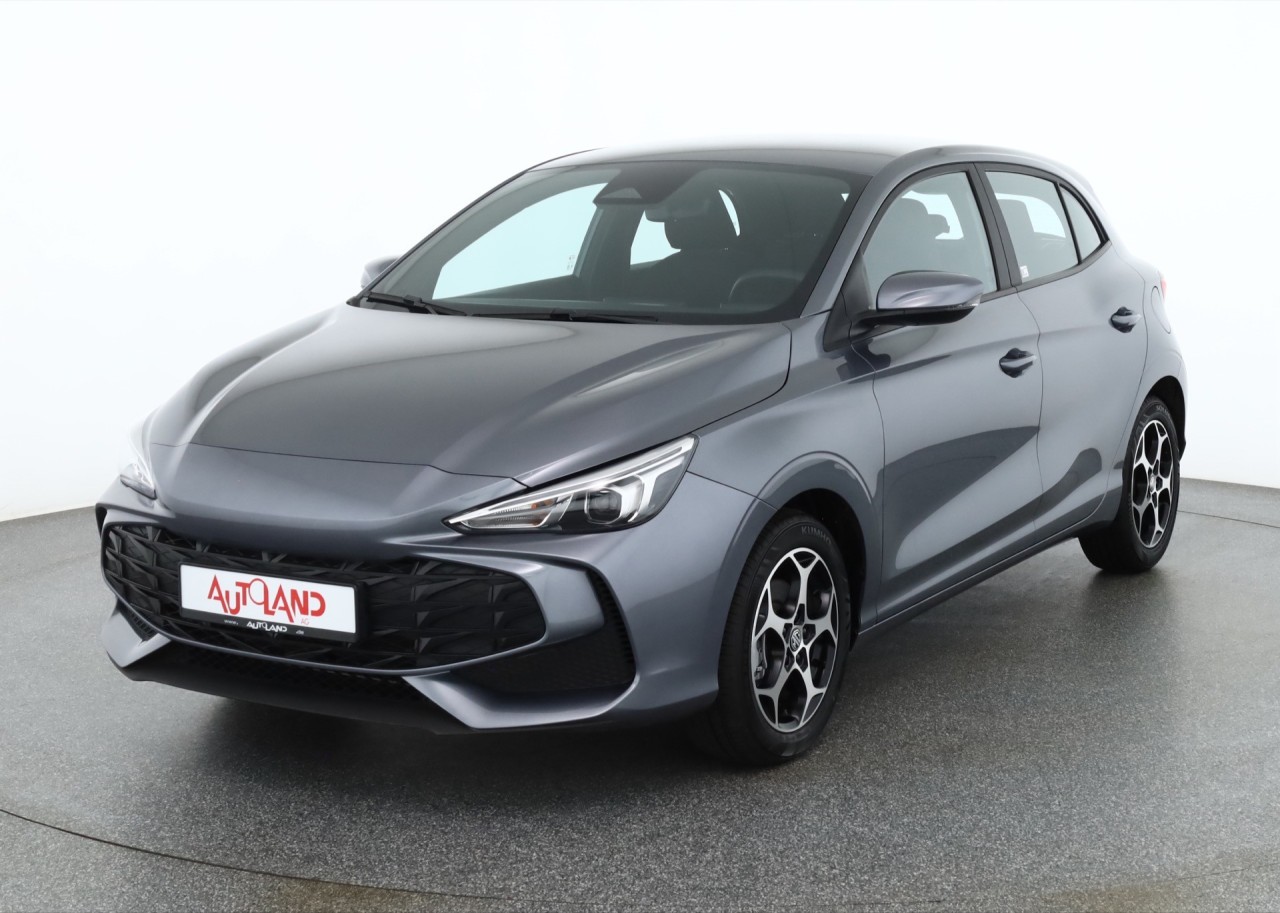 MG MG3 1.5 Comfort