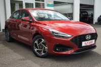 Hyundai i30 Fastback 1.0 T-GDi Aut.
