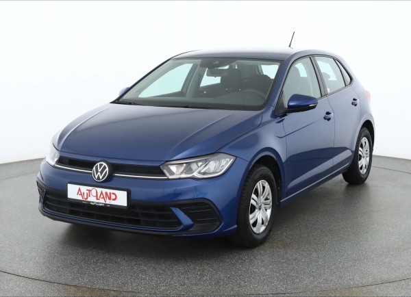 VW Polo 1.0 Fresh