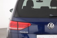 VW Touran 1.0 TSI