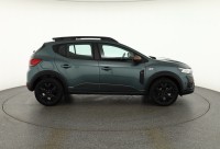 Dacia Sandero Stepway Extreme TCe 90 Aut.