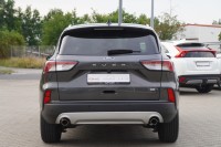 Ford Kuga 2.0 M-Hybrid Titanium