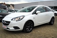 Opel Corsa E 1.4 Turbo 120 Jahre ecoFlex Klimaaut.