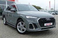 Audi Q5 40 2.0 TDI quattro S line