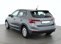 Skoda Fabia 1.0 TSI DSG