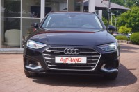 Audi A4 Quattro 40 TDI quattro Avant