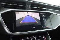 Audi A6 Avant 45TFSI quattro design