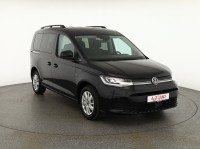 VW Caddy 2.0 TDI DSG Life