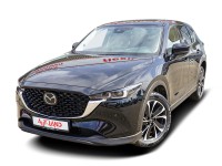 Mazda CX-5 2.0 Xenon Navi Tempomat PDC Sitzheizung AHK