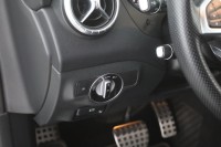 Mercedes-Benz CLA 180 Shooting Brake AMG Line