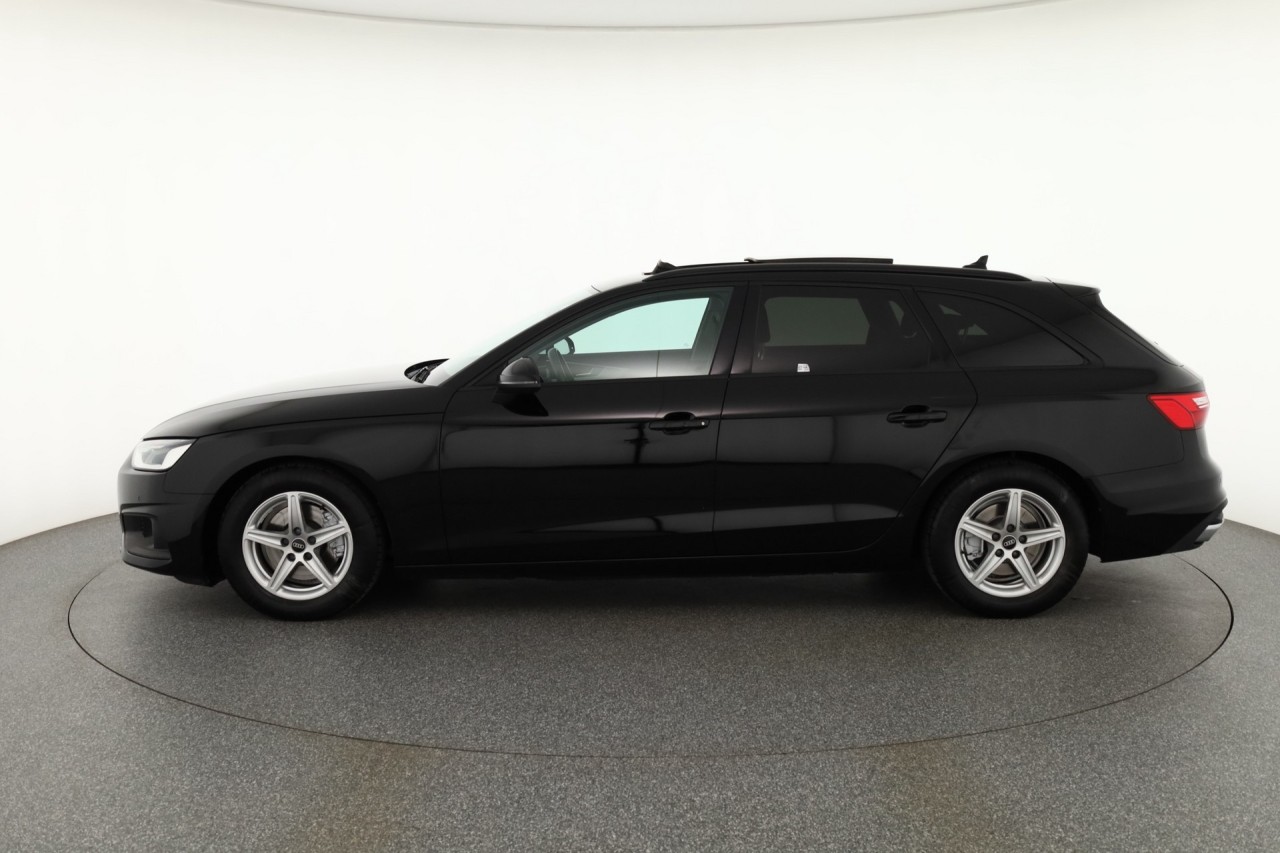 Audi A4 Avant 35 TDI