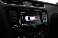 Skoda Octavia Combi 2.0 TSI RS Challenge