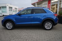 VW T-Roc 1.0 TSI