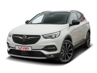 Opel Grandland X 1.6 PHEV LED Kamera AHK Keyless-Go