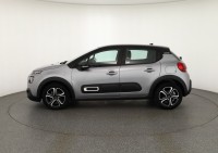 Vorschau: Citroen C3 PureTech 83