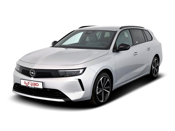 Opel Astra ST 1.2...