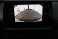 VW T-Cross 1.0 TSI DSG