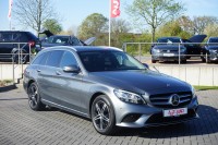 Mercedes-Benz C 220 C220 T-Modell d Avantgarde