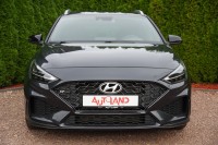 Hyundai i30 Kombi 1.5 T-GDI N Line