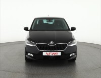 Skoda Fabia 1.0 TSI Soleil