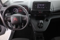 Citroen Berlingo Kasten 1.5 Blue-HDi