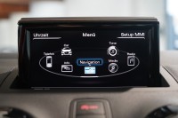 Audi A1 Sportback 1.4 TFSI S-Line