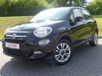 Vorschau: Fiat 500X 500x 1.4