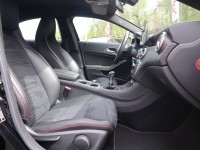 Mercedes-Benz A 180 A180 AMG Line