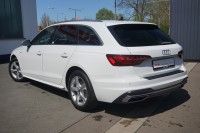 Audi A4 40 2.0 TFSI Avant advanced