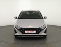 Hyundai i20 1.0 T-GDI Aut.