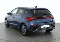 Hyundai i20 1.0 T-GDI Aut.