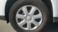 Mitsubishi ASX 1.6