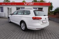 VW Passat Variant 1.4 TSI BMT Comfortline