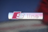 Audi A4 Quattro Avant 2.0 TFSI quattro S-Line