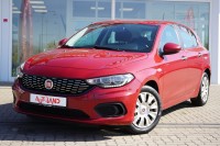 Vorschau: Fiat Tipo 1.4