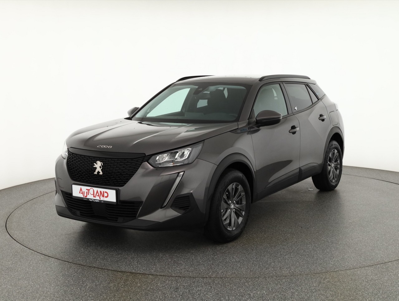 Peugeot 2008 PureTech 100