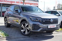 VW Touareg 3.0 V6 TDI R-Line 4M Black