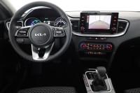Kia xcee'd XCeed 1.6 GDI Plug-in Hybrid Aut.
