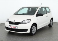 Skoda Citigo 1.0 MPI Active Klima DAB AUX
