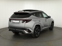 Hyundai Tucson 1.6 T-GDI N-Line Aut.