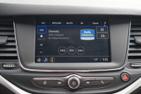 Opel Astra K 1.2 Turbo Edition