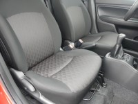 Mitsubishi Space Star 1.2 Select