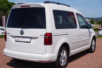 VW Caddy 2.0 TDI Comfortline