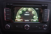 Skoda Rapid Spaceback 1.4 TSI DSG